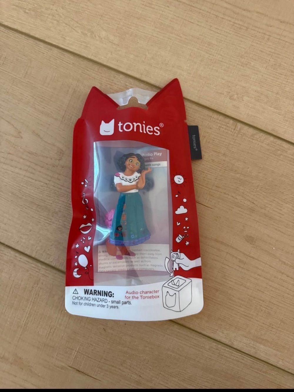 tonies Encanto Figurine